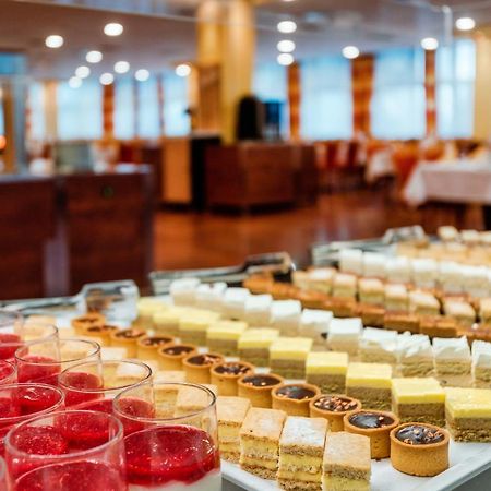 Hunguest Hotel Freya Zalakaros Ngoại thất bức ảnh