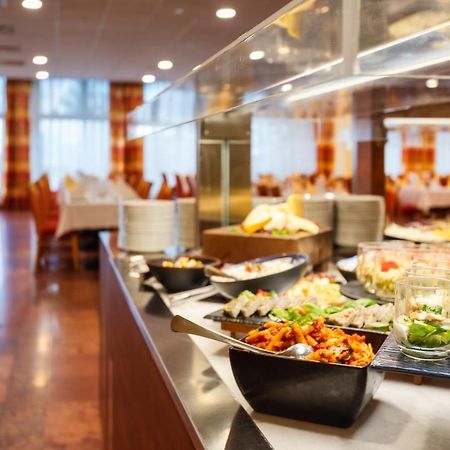 Hunguest Hotel Freya Zalakaros Ngoại thất bức ảnh