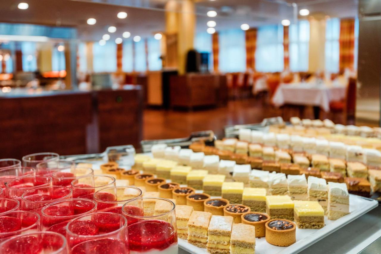 Hunguest Hotel Freya Zalakaros Ngoại thất bức ảnh
