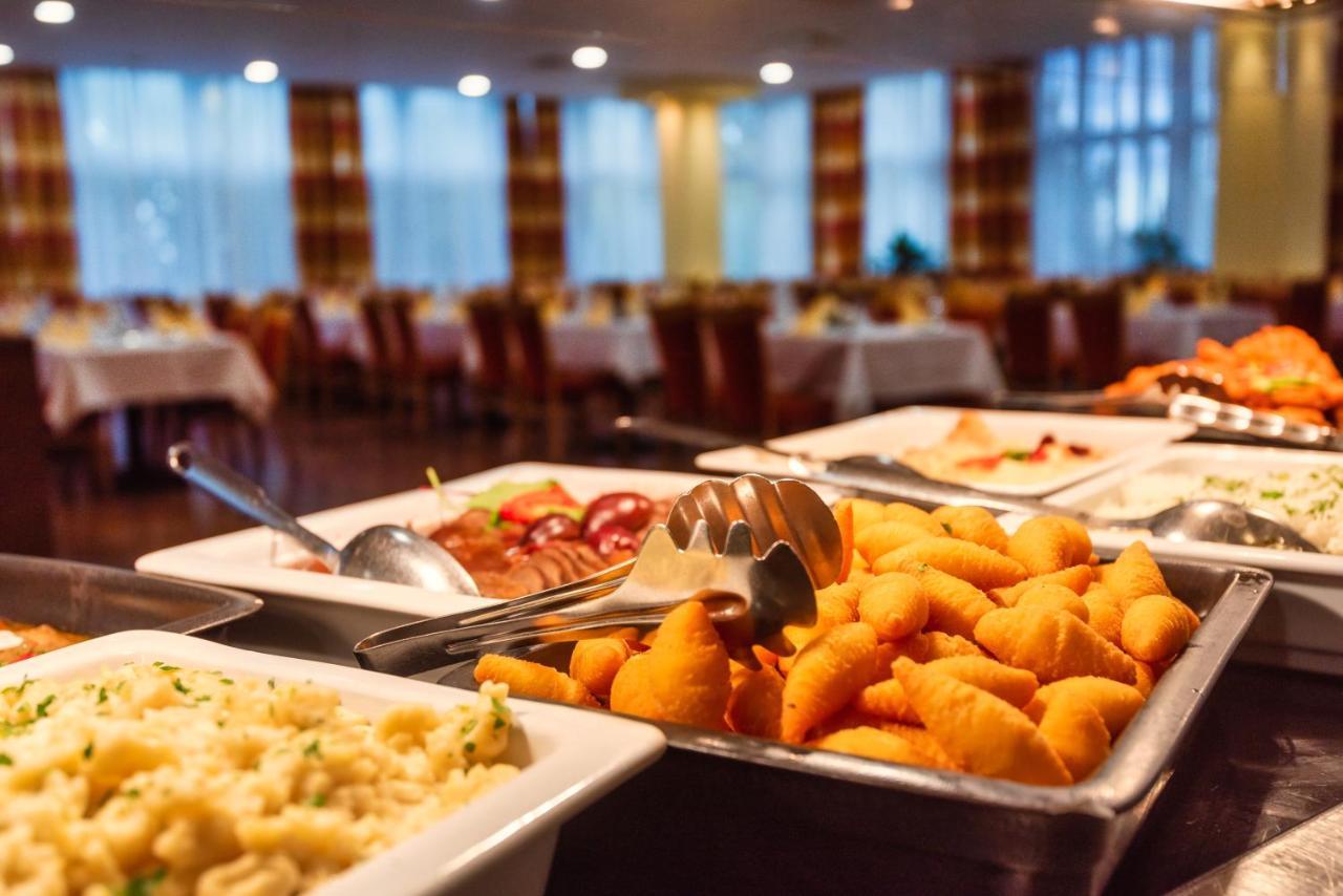 Hunguest Hotel Freya Zalakaros Ngoại thất bức ảnh