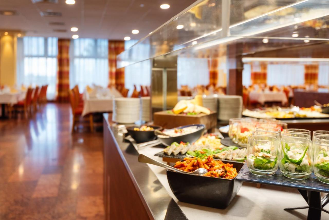 Hunguest Hotel Freya Zalakaros Ngoại thất bức ảnh