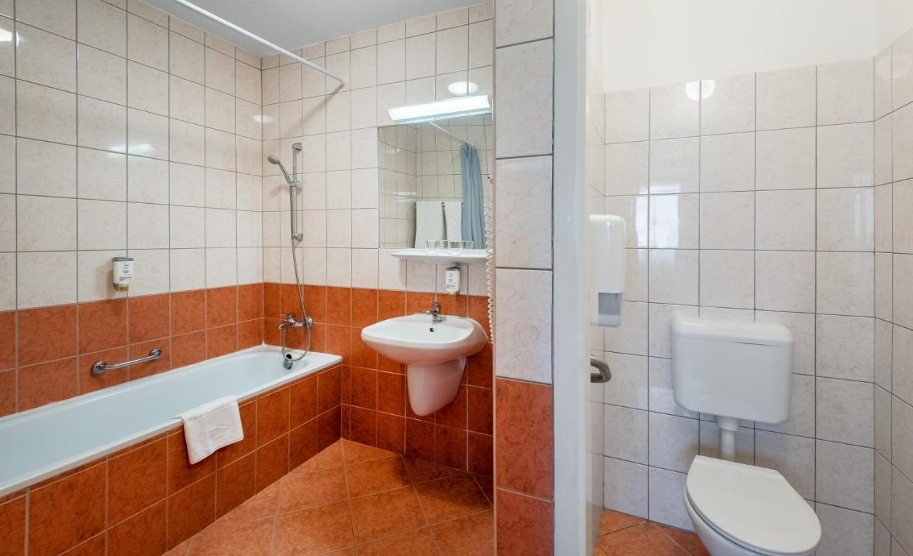 Hunguest Hotel Freya Zalakaros Ngoại thất bức ảnh