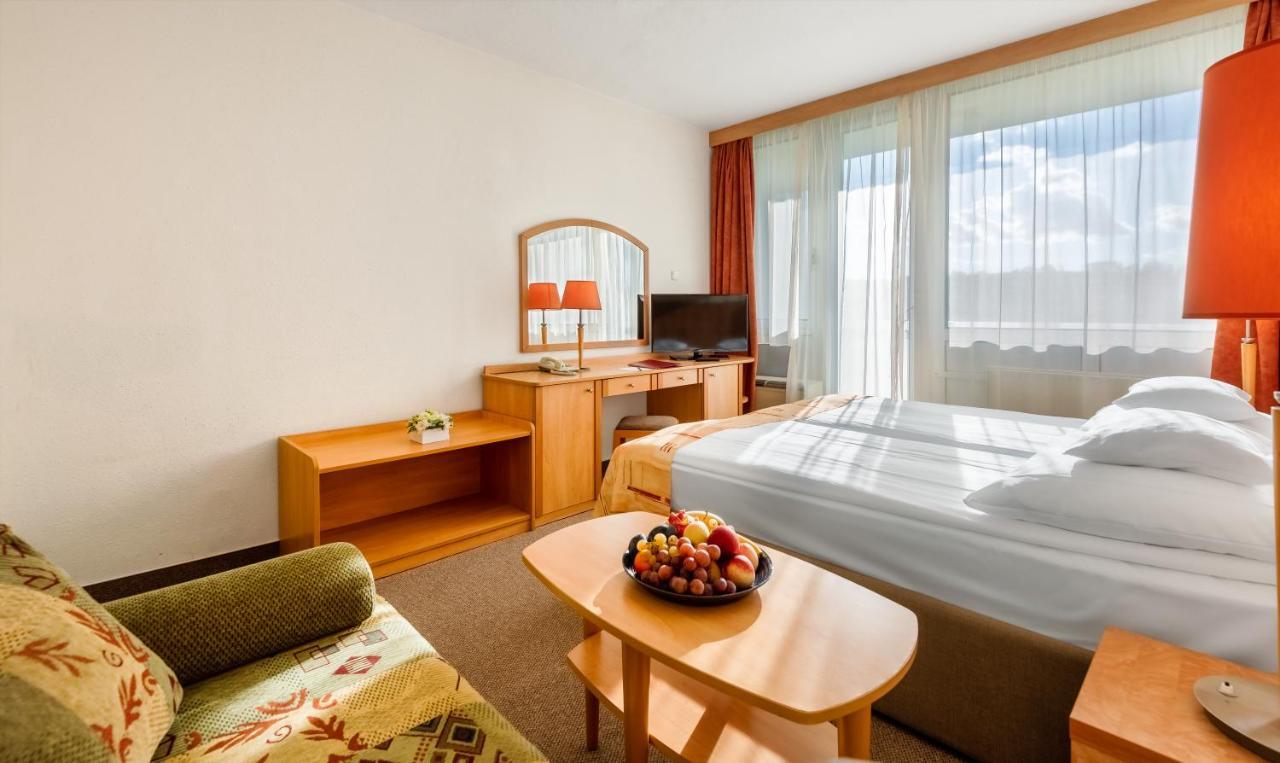 Hunguest Hotel Freya Zalakaros Ngoại thất bức ảnh