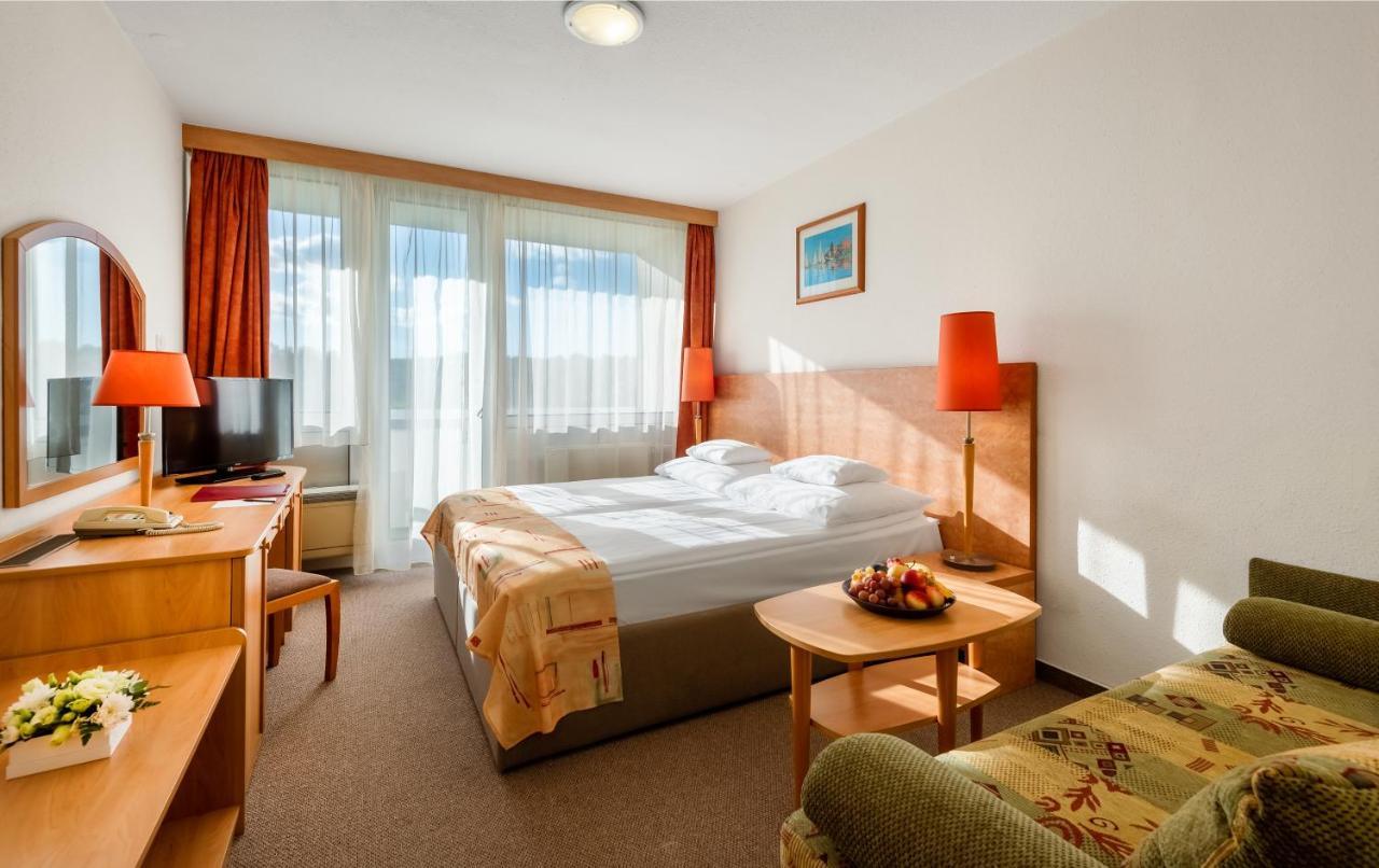 Hunguest Hotel Freya Zalakaros Ngoại thất bức ảnh