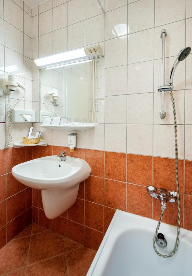 Hunguest Hotel Freya Zalakaros Ngoại thất bức ảnh